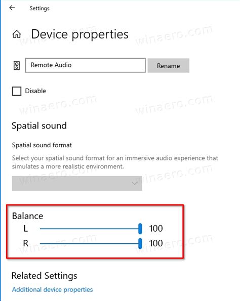 how to invert audio chanel in windows 10|switch left and right speakers.